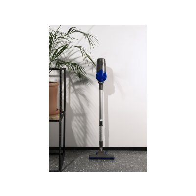 Вертикальный пылесос «MyClean Elio», съемный пылесборник, 800 Вт