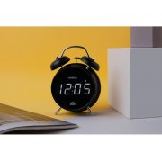 Настольные часы с колонкой «Cosmo»