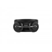 Настольные часы с колонкой «Cosmo»