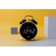 Настольные часы с колонкой «Cosmo»