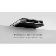 Внешний аккумулятор «NEO PRO Saturn» для ноутбуков с QC/PD, 55000 mAh