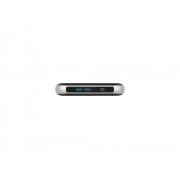 Внешний аккумулятор «NEO PRO Saturn» для ноутбуков с QC/PD, 55000 mAh