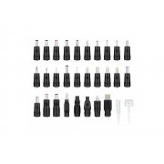 Внешний аккумулятор «NEO PRO Saturn» для ноутбуков с QC/PD, 55000 mAh