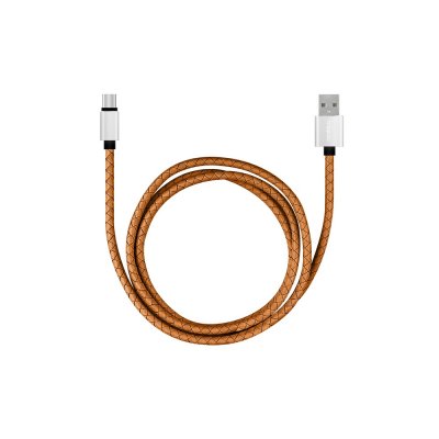 Кабель USB-A - USB-C «DIGITAL CL-05», QC/PD, 1 м