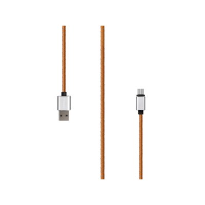 Кабель USB-A - USB-C «DIGITAL CL-05», QC/PD, 1 м