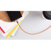 Кабель USB-A - USB-C «DIGITAL CL-05», QC/PD, 1 м