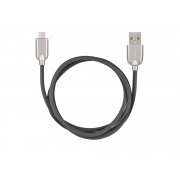 Кабель USB-A - USB-C «DIGITAL CB-05», QC/PD, 1 м