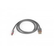 Кабель USB-A - USB-C «DIGITAL CB-05», QC/PD, 1 м