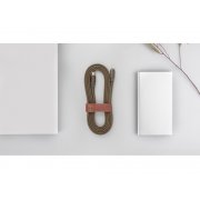 Кабель USB-C - Lightning MFI «LINK-C», QC/PD, 1.5 м