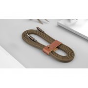 Кабель USB-C - Lightning MFI «LINK-C», QC/PD, 1.5 м
