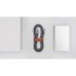 Кабель USB-C - Lightning MFI «LINK-C», QC/PD, 1.5 м