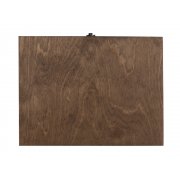 Набор для виски в подарочной коробке «Jack»