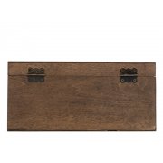 Набор для виски в подарочной коробке «Jack»