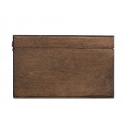 Набор для виски в подарочной коробке «Jack»