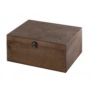 Набор для виски в подарочной коробке «Jack»