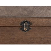 Набор для виски в подарочной коробке «Jack»