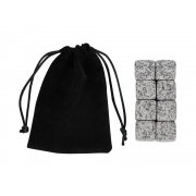 Набор для виски в подарочной коробке «Jack»