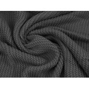 Плед акриловый «Chain» без кожаного ремня арт. 836238p