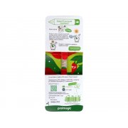 «Растущий карандаш» mini с семенами паприки