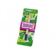 «Растущий карандаш» mini с семенами базилика