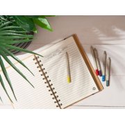 «Растущий карандаш» mini с семенами базилика