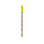 «Растущий карандаш» mini с семенами акации серебристой