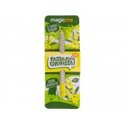 «Растущий карандаш» mini с семенами акации серебристой