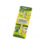 «Растущий карандаш» mini с семенами акации серебристой