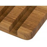 Набор разделочных досок на подставке «Ruby»