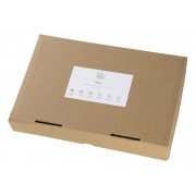 Набор разделочных досок на подставке «Ruby»