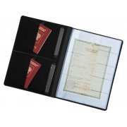 Органайзер для хранения документов А4 «Favor» 2.0