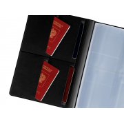 Органайзер для хранения документов А4 «Favor» 2.0