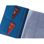 Органайзер для хранения документов А4 «Favor» 2.0