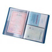 Органайзер для хранения документов А4 «Favor» 2.0