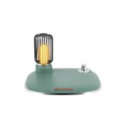 Беспроводное зарядное устройство «NEO Tomas Quick»