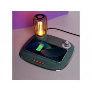 Беспроводное зарядное устройство «NEO Tomas Quick»