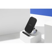 Беспроводное зарядное устройство «NEO Q26 Quick», 15 Вт