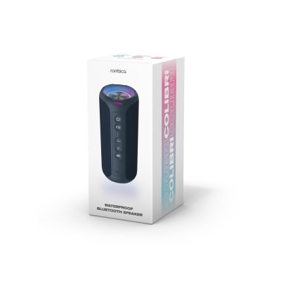 Портативная колонка «mySound Colibri 1C», 6 Вт