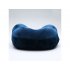 Подушка для путешествий со встроенным массажером «Massage Tranquility Pillow»