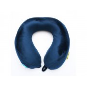 Подушка для путешествий со встроенным массажером «Massage Tranquility Pillow»