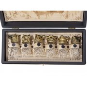 Подарочный набор «Русская охота»