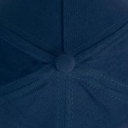 Бейсболка STANDARD, 5 клиньев, металлическая застежка Темно-синий арт. 8300/32 Бейсболка STANDARD, 5 клиньев, металлическая застежка Темно-синий арт. 8300/32