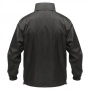 Ветровка ID.601 черная