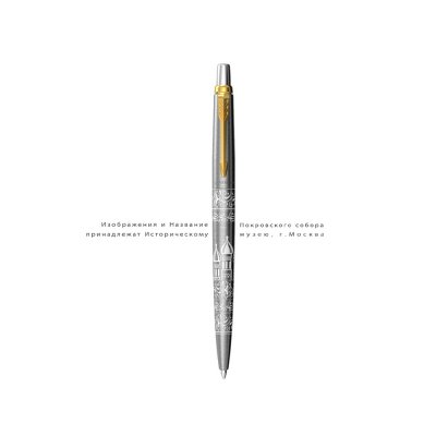 Ручка шариковая Parker Jotter Russia SE