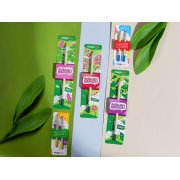 «Растущий карандаш» с семенами гвоздики