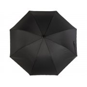 Зонт-трость полуавтоматический