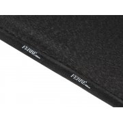 Зонт-трость полуавтоматический