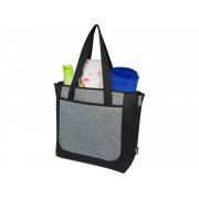 Двухцветная эко-сумка «Reclaim»