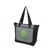 Двухцветная эко-сумка «Reclaim»