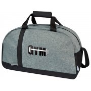 Двухцветная спортивная сумка «Reclaim»